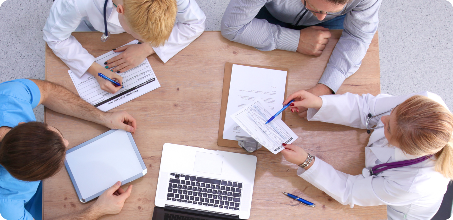 Blog Highlight – Blog Optimization Managing Downtime in Hospitals